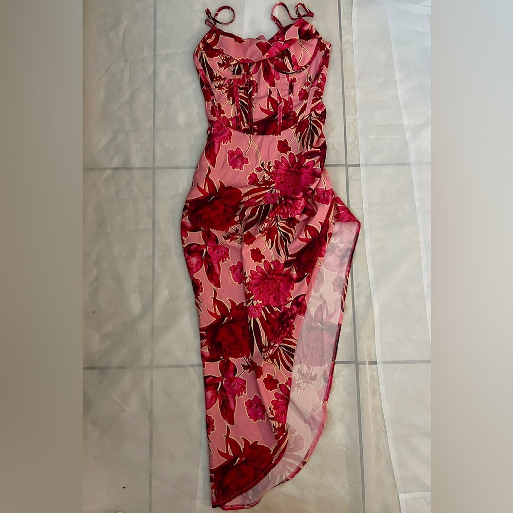 Women casual/brunch dress